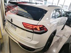 فولكسفاغن أطلس كروس سبورت